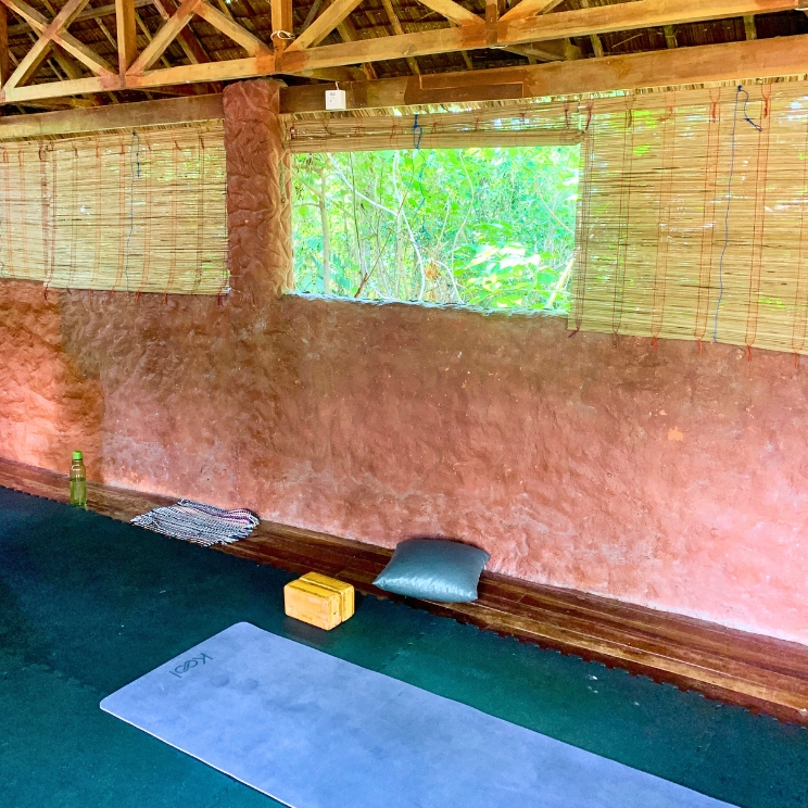 Faire du yoga à Siquijor